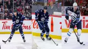 Winnipeg Jets' Trade Deadline Strategy Under Scrutiny Amid Inconsistent Season