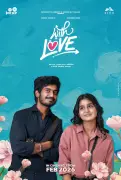 With Love Movie Review: A Charming Tamil Romcom with Likeable Leads