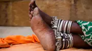 Woman Brutally Murdered, Legs Severed for Silver Anklets in Rajasthan's Sawai Madhopur