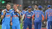 Women in Blue Extend Best Wishes to Indian Men's Team Ahead of T20 World Cup 2026 Defense