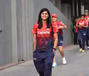 Women's Asia Cup: Vrinda and Spinners Lead India to Dominant 8-Wicket Victory Over Pakistan