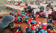 World-Class Toys Park in Andhra's Nakkapalli to Empower 22,000 Women
