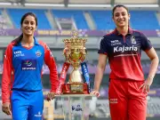 WPL Final: Jemimah's Fighting DC Aims to End Title Wait Against Smriti's Dominant RCB