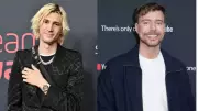 xQc Sparks Debate Over YouTube's Mount Rushmore, Questions MrBeast's Legacy