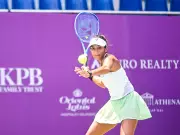 Yamalapalli Advances to Singles Round of 16, Raina & Nugroho Cruise in Doubles at Bengaluru ITF