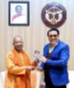 YEIDA Invites Tenders for UP's International Film City Project Monitoring