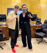 Yo Yo Honey Singh Eyes Hollywood After Meeting Producer Ali Dee Theodore
