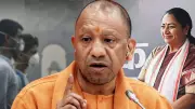 Yogi Adityanath Criticizes Delhi's Pollution, Praises Gorakhpur's Clean Air