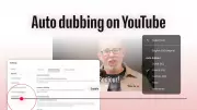YouTube Expands Auto-Dubbing to 27 Languages with Expressive Speech & Lip-Sync