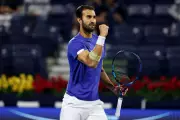 Yuki Bhambri Makes History as First Indian Men's Doubles Player in Top 20 Since Bopanna