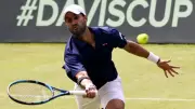 Yuki Bhambri's Doubles Journey: From Singles Star to ATP Success Story