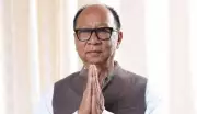 Yumnam Khemchand Singh Takes Oath as Manipur CM, Kipgen and Dikho as Deputies