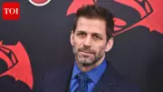 Zack Snyder Opens Up on SnyderVerse Future and James Gunn's DCU Reboot