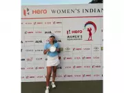Zara Anand to Lead Four-Member Indian Squad at Women's Amateur Asia-Pacific Golf Championship