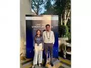 Zeko AI Wins Top Global Award at India AI Impact Summit 2026 for Enterprise Decision-Making