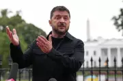 Zelenskyy Reveals US June Deadline for Ukraine-Russia Peace Deal