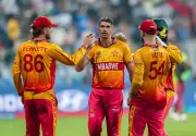 Zimbabwe Coach Warns of India's Blitzkrieg Ahead of T20 World Cup 2026