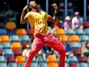 Zimbabwe Secures Dominant 8-Wicket Victory Over Oman in T20 World Cup
