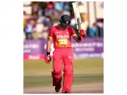 Zimbabwe Skipper Raza Aims to Elevate Nation's Profile Through T20 World Cup Success
