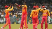 Zimbabwe Stuns Sri Lanka in T20 World Cup Thriller, Sets India Clash