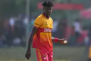 Zimbabwe's Historic T20 World Cup Quest: One Win Away from Super Eight Stage