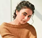 Zoya Afroz Embraces Thriller Genre, Discusses AI and Women's Empowerment