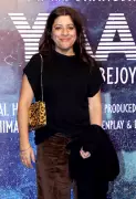 Zoya Akhtar Champions Authentic Indian Narratives in Global Entertainment