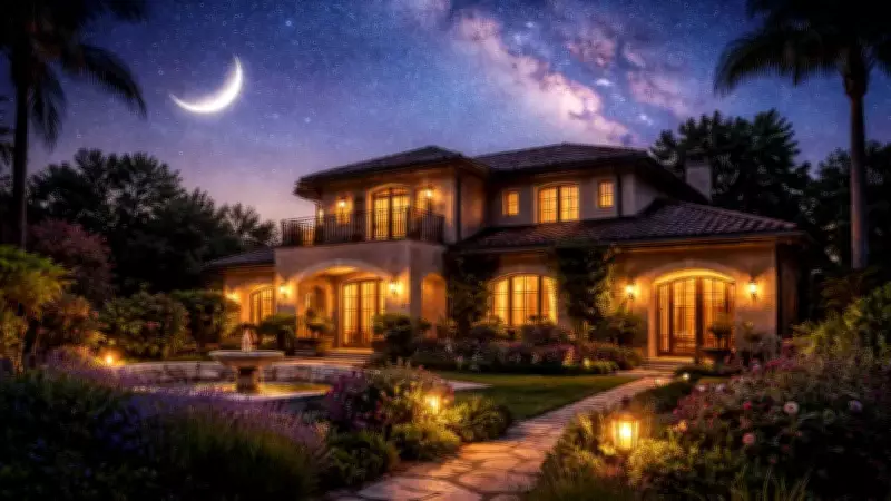 10 Celestial House Names Inspired by Sky, Stars & Cosmos with Meanings