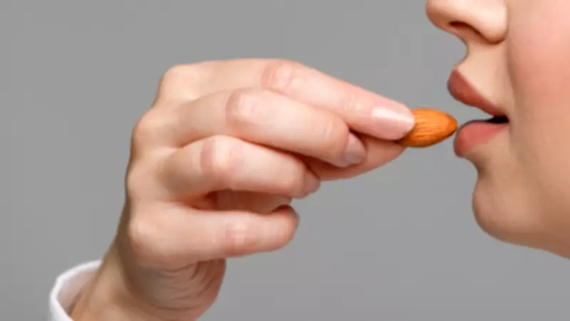 10 Health Benefits of Soaked Almonds According to Health Guru Mickey Mehta