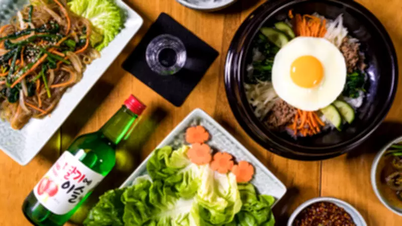 10 Must-Try Korean Foods Now Available Across India