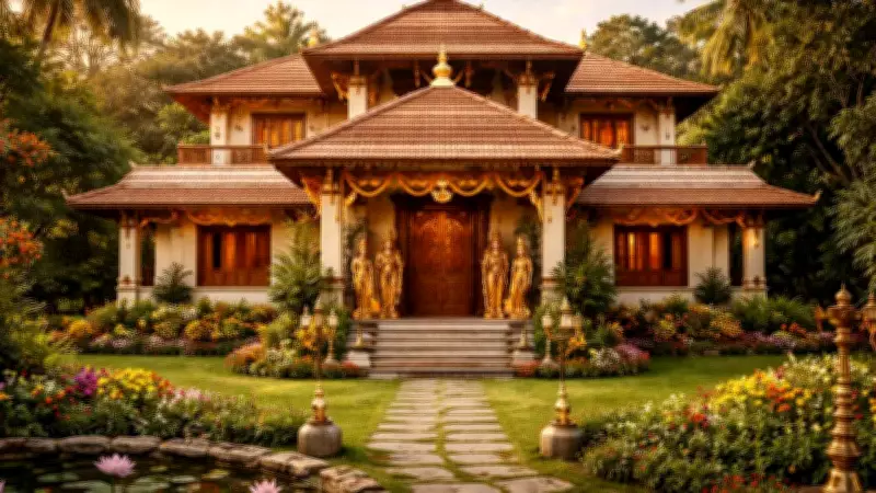 10 Spiritual House Names Inspired by Lord Ram and Their Deep Meanings