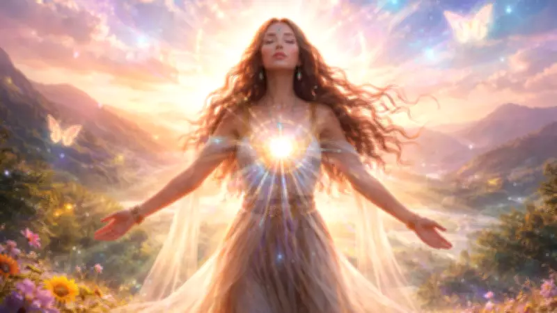 11 Signs You Are Experiencing Soul Retrieval and Reconnecting With Your True Self