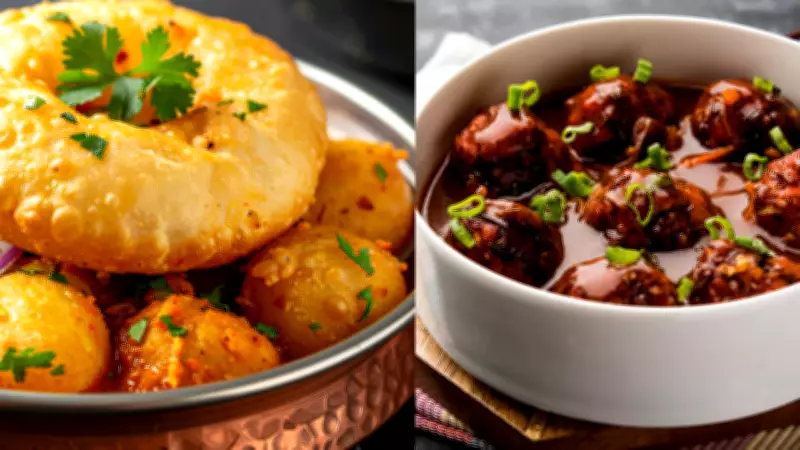 12 Vegetarian Dishes So Satisfying You Won't Miss Meat