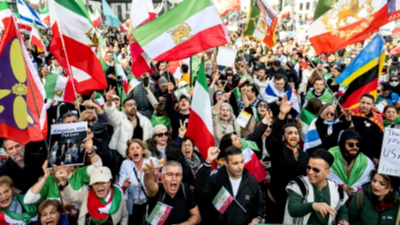 1,200 Indian Students Stranded in Iran Amid Escalating Conflict, Urge Evacuation Plan