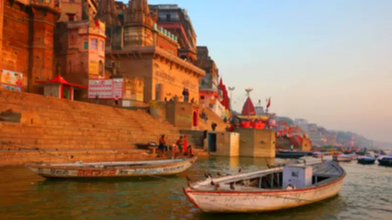 14 Arrested for Hosting Iftar Party on Boat in Ganga River, Varanasi