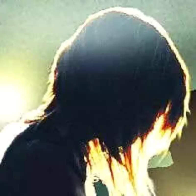 14-Year-Old Girl Dies by Suicide After Neighbor's Alleged Sexual Advance in Salem