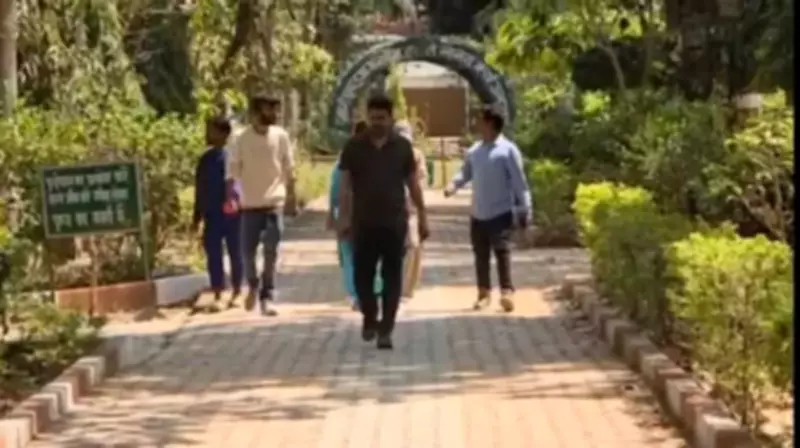 15 Deer Killed by Stray Dogs at Chhattisgarh Rescue Centre, Officials Suspended