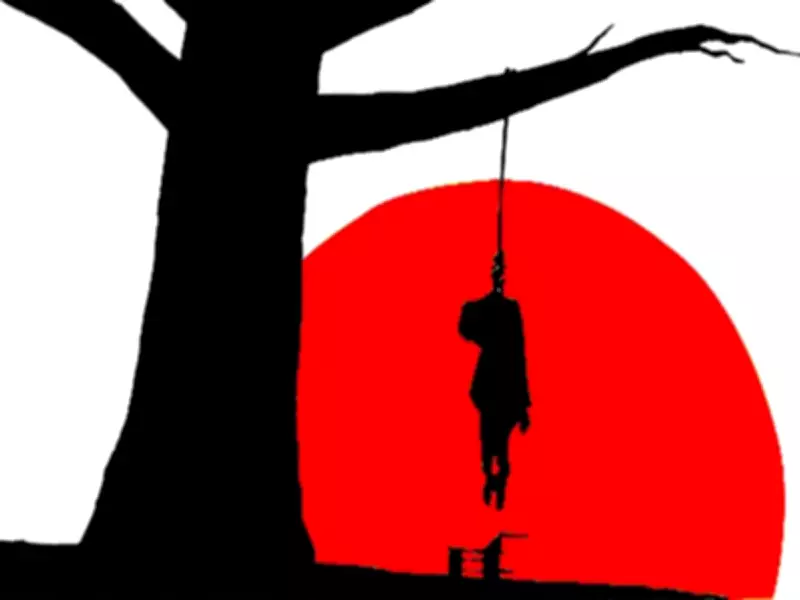 15-Year-Old Boy Dies by Suicide in Kishanganj Village, Investigation Underway