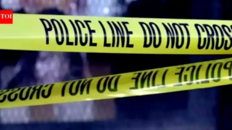 16-Year-Old Boy Fatally Stabbed in Delhi's Dayalpur Area by Three Minors