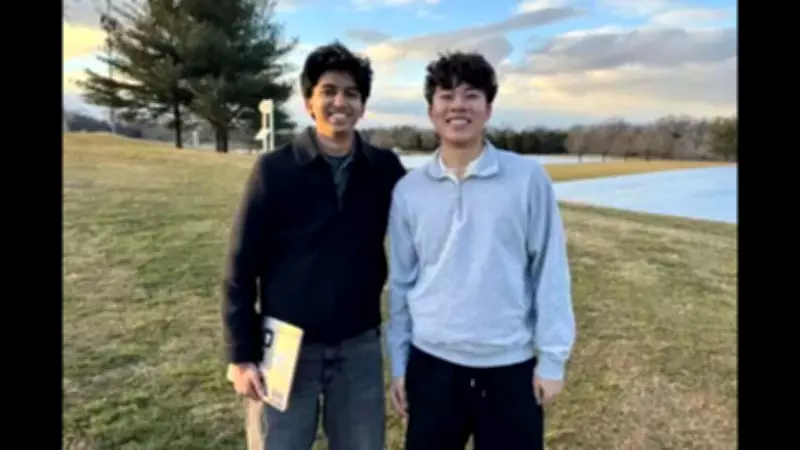 16-Year-Old Indian-Origin Teen Rejects $300K Offer to Keep AI Tool Free for Farmers