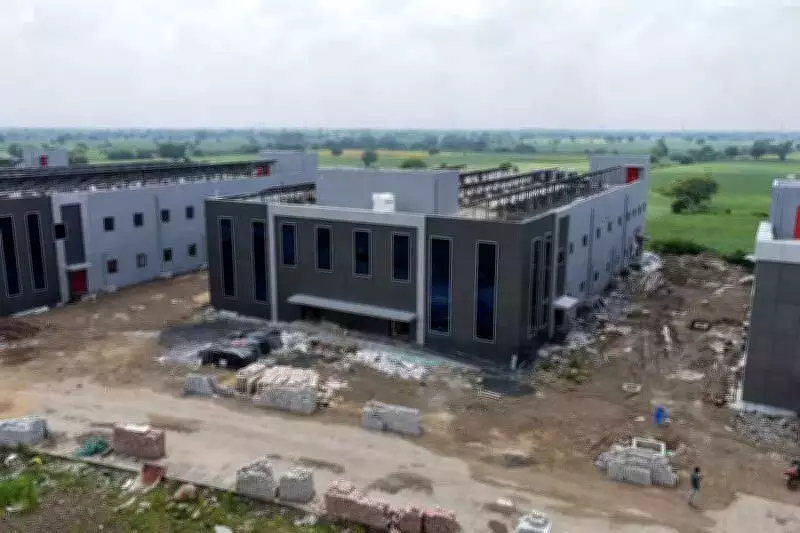 17 New Manufacturing Units to Launch in Ujjain, Boosting Economy and Jobs