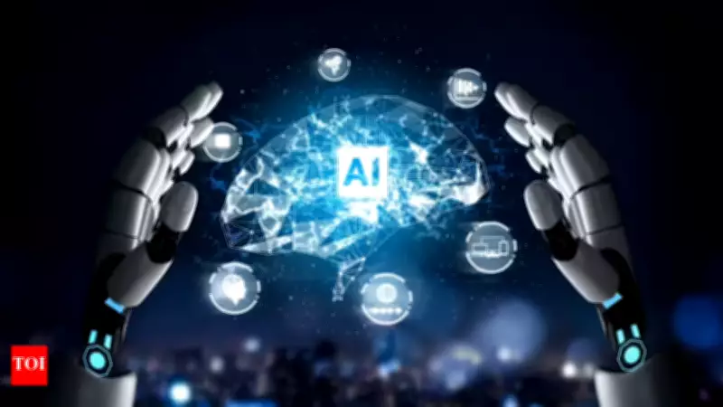 18-Year-Old Indian Student Launches Global AI Platform Without Formal Coding Education