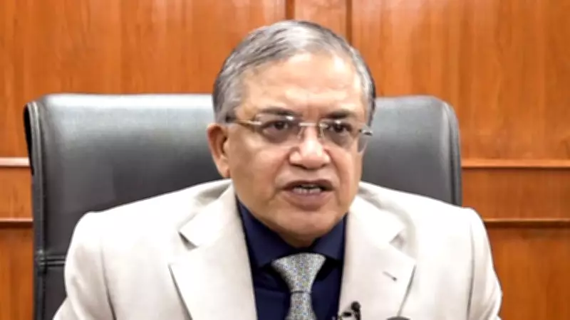 180 Opposition MPs Back Impeachment Motion Against CEC Gyanesh Kumar