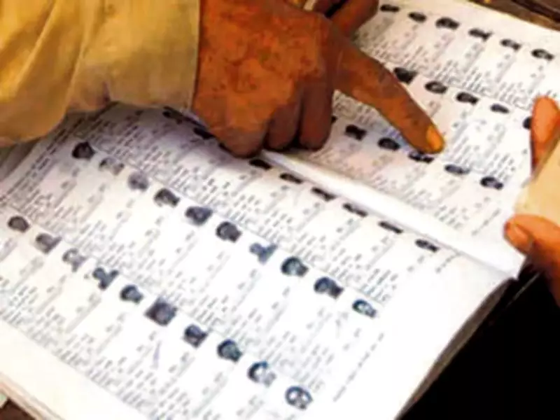 18,000 Punjab Teachers to Serve as Booth Level Officers for Electoral Revision