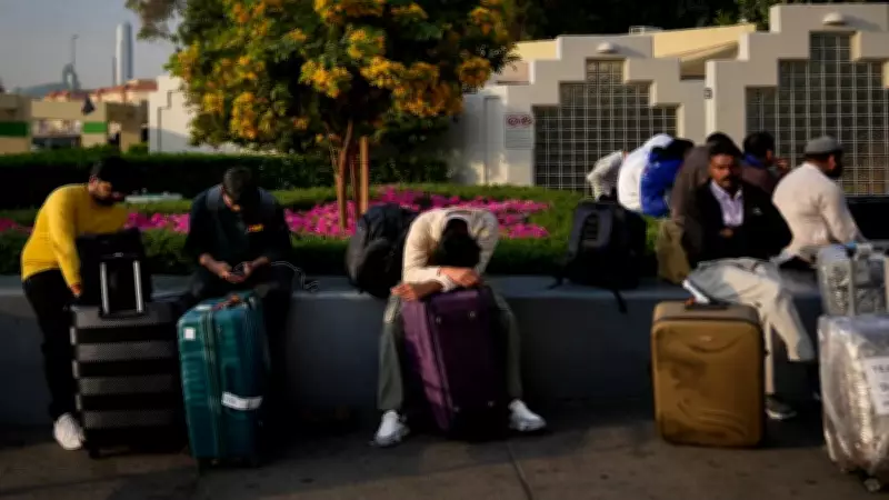 19 Indians Arrested in UAE: Key Mistakes to Avoid During Regional Tensions