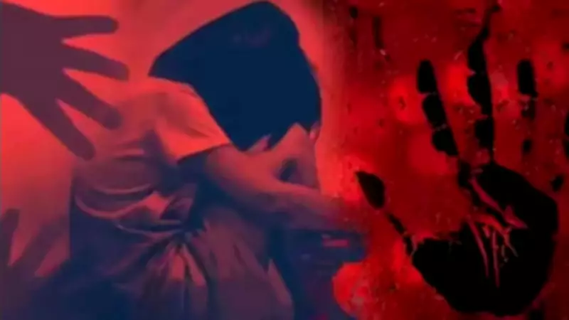 19-Year-Old Arrested for Sexual Assault of Two Mentally Challenged Minors in Vijayawada