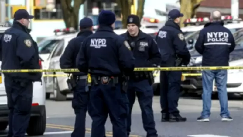 19-Year-Old Woman Fatally Struck by Garbage Truck in Queens, Investigation Underway