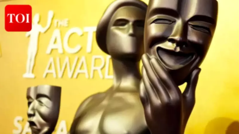 2026 Actor Awards: Surprises and Triumphs at Netflix-Streamed Ceremony