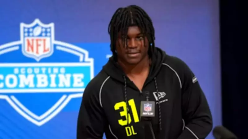 2026 NFL Combine Reshapes Draft Board: Bailey, Mendoza, and Love Rise