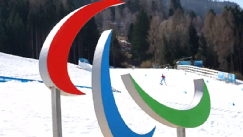 2026 Winter Paralympics Opening Ceremony Faces Diplomatic Boycott Over Russian Participation